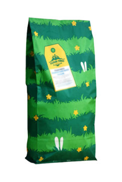 Клевер белый ползучий, сорт Юра 20 кг