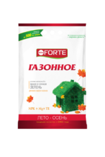 Bona Forte Газонное лето-осень (5 кг)