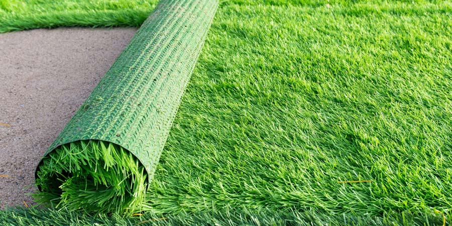 ИСКУССТВЕННЫЙ ГАЗОН