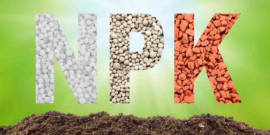NPK УДОБРЕНИЯ