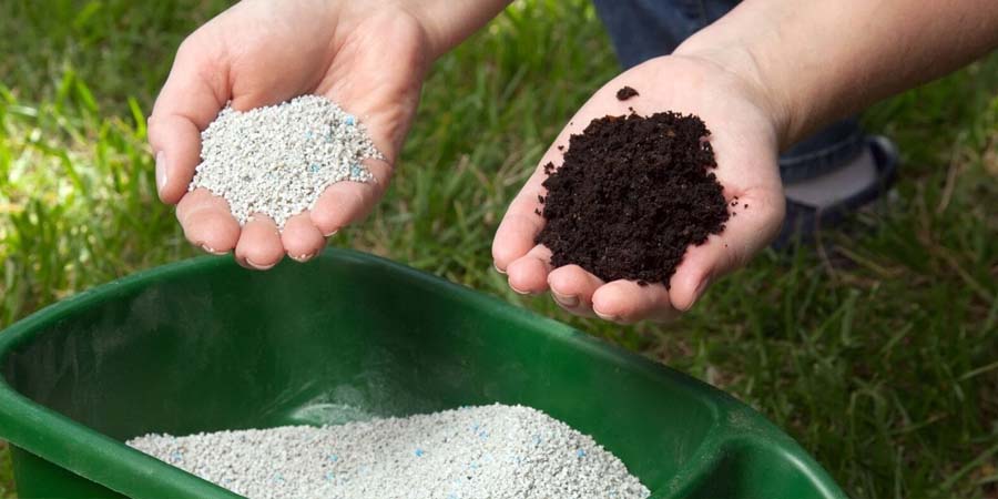 УДОБРЕНИЕ ДЛЯ ГАЗОНА