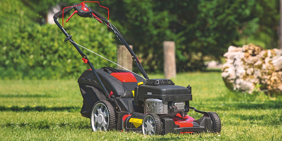 ГАЗОНОКОСИЛКА