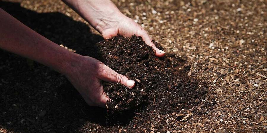 ВНЕСЕНИЕ ПЕРЕГНОЯ В ПОЧВУ