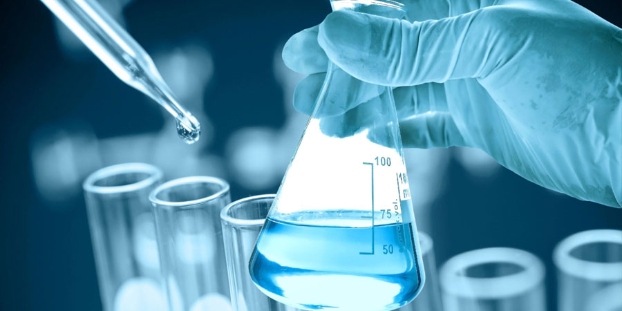 АНАЛИЗ ВОДЫ