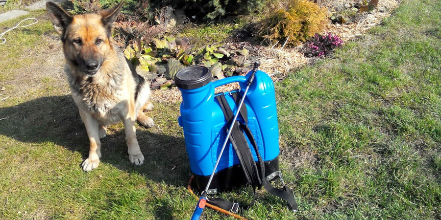 БАКОВАЯ СМЕСЬ