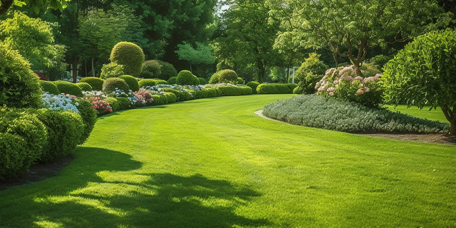 ГАЗОНЫ В ЭКОСИСТЕМЕ БУДУЩЕГО