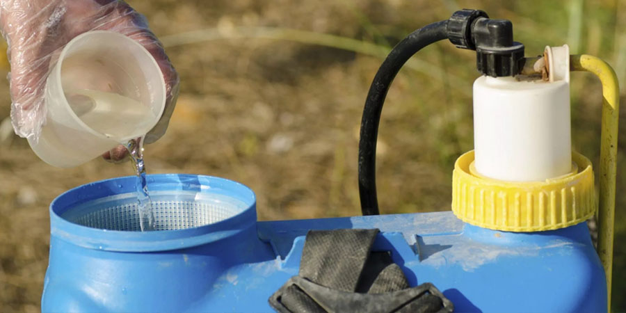 ГОТОВАЯ БАКОВАЯ СМЕСЬ