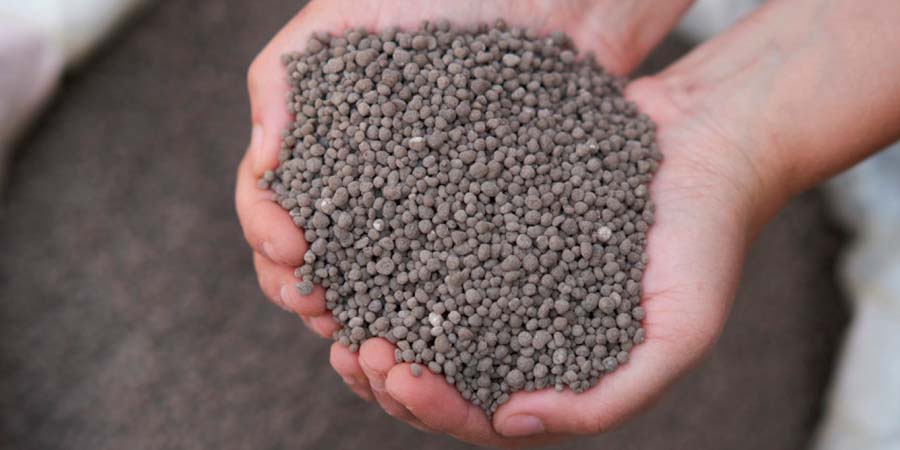 ФОСФОРНОЕ УДОБРЕНИЕ