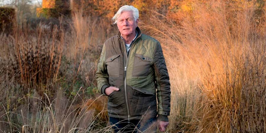 ПИТ УДОЛЬФ ЛАНДШАФТНЫЙ ДИЗАЙНЕР