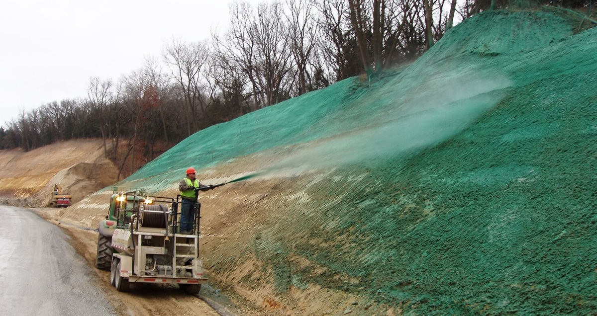 БИОЛОГИЧЕСКАЯ РЕКУЛЬТИВАЦИЯ ЗЕМЕЛЬ