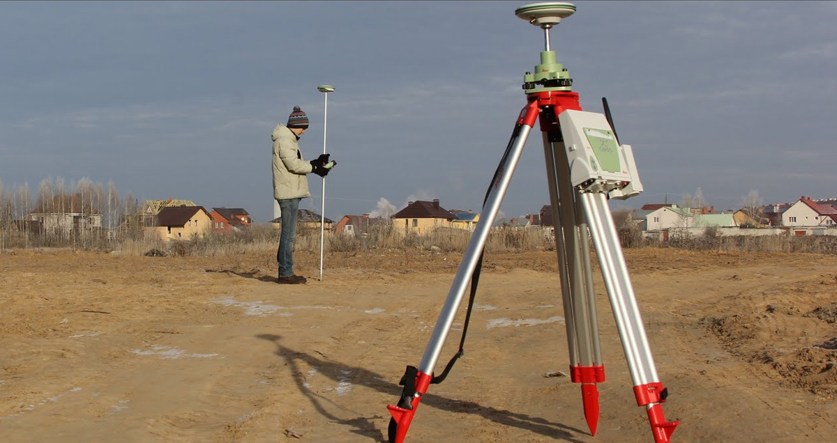 ТЕХНИЧЕСКАЯ РЕКУЛЬТИВАЦИЯ ЗЕМЕЛЬ